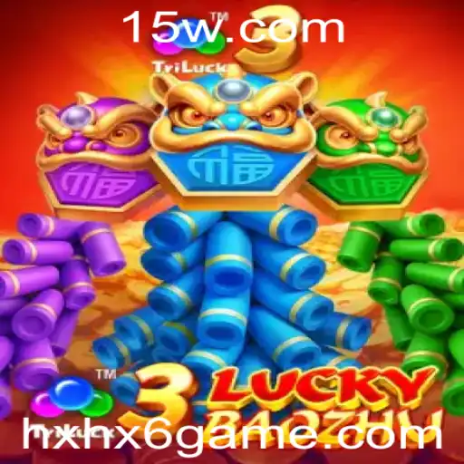 Descubra o Fascinante Mundo de 3LuckyBaozhu: Regras e Estratégias