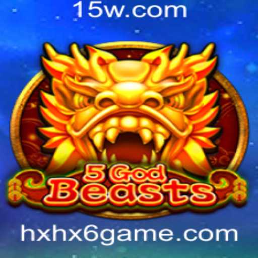 Explorando o Mundo de 5GodBeasts: Um Guia Completo para Novos Jogadores
