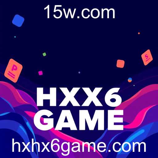 Sobre Nós: A Jornada do HXHX6 COM GAME