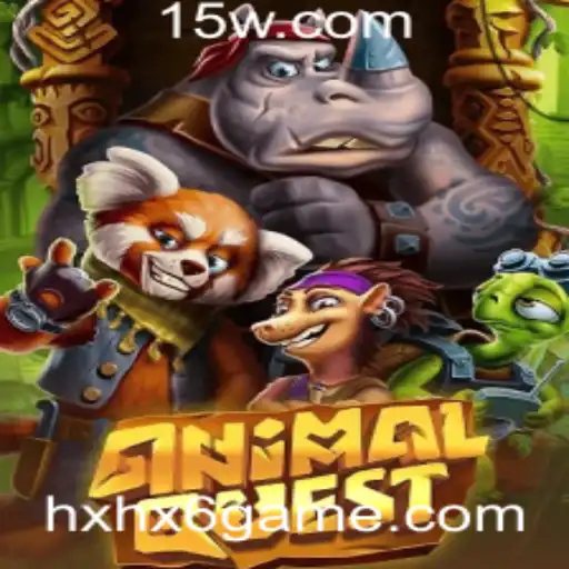 Descubra o Mundo Inovador de AnimalQuest: Seu Guia Completo para o Jogo