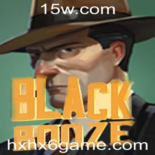 Explorando o Mundo Fascinante de BlackBooze: Um Mergulho na Aventura do jogo