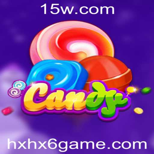 Candy: Explorando o Mundo Encantador de um Jogo Inovador