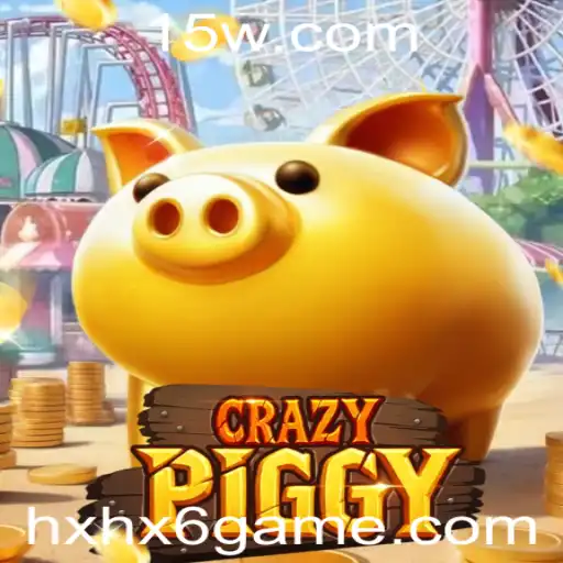 Explore o Universo Divertido de CrazyPiggy: Um Jogo Revolucionário em 2023