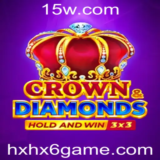Crowndiamonds e o Fascínio do Jogo hxhx6