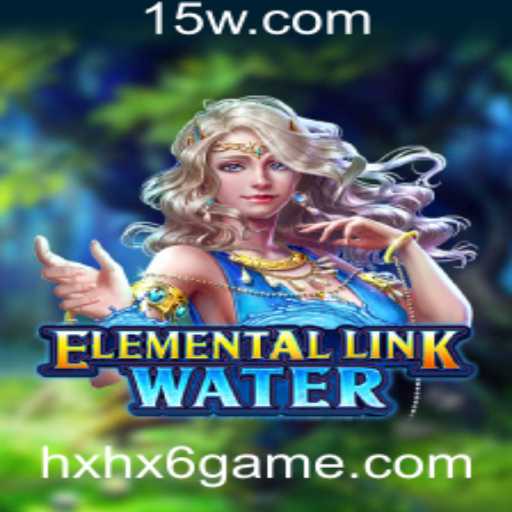ElementalLinkWater: Explorando as Profundezas de um Novo Fenômeno no Mundo dos Jogos