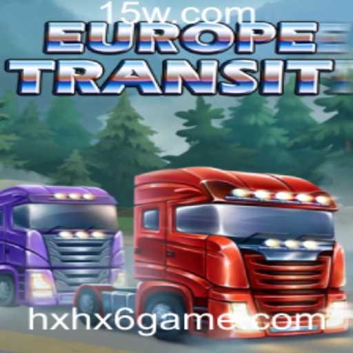 EuropeTransit: Explorando Novos Horizontes no Mundo dos Jogos de Tabuleiro
