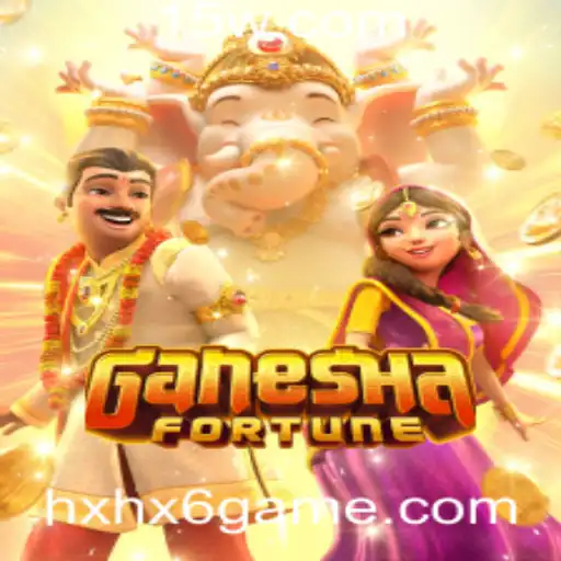 Descubra o Mundo de GaneshaFortune: Uma Incrível Experiência de Jogo