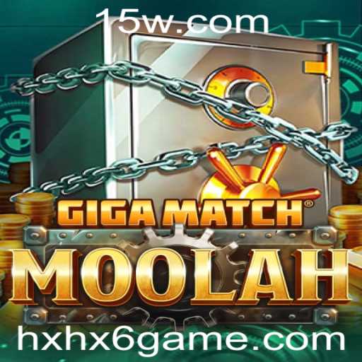 Descubra o Fascinante Mundo de GigaMatchMoolah