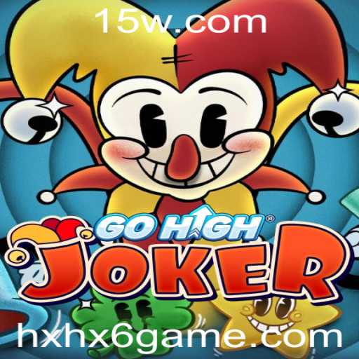 Descubra o Empolgante Mundo de GoHighJoker: O Novo Entretenimento em Jogos