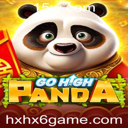 GoHighPanda: Uma Jornada no Mundo dos Jogos Digitais