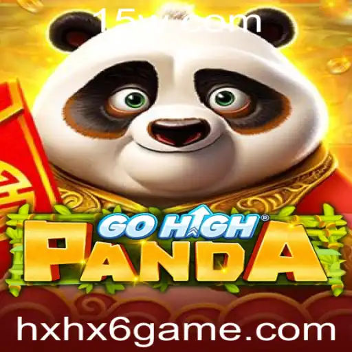 GoHighPanda: Uma Jornada no Mundo dos Jogos Digitais