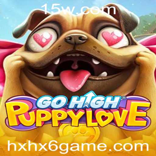 GoHighPuppyLove: O Novo Jogo que Conquista Corações