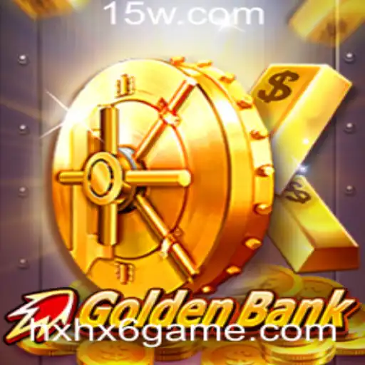GoldenBank: A Excitante Jornada Financeira no Mundo dos Jogos