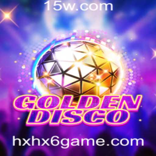 GoldenDisco: Explorando o Mundo do Jogo de Dança Retro