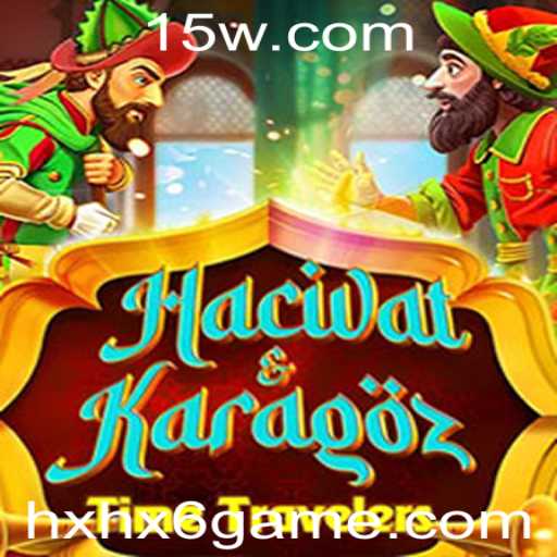 Descubra o Fascinante Mundo do Jogo HacivatandKaragoz