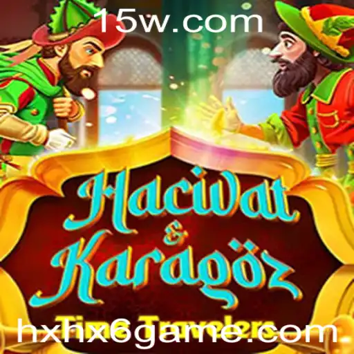 Descubra o Fascinante Mundo do Jogo HacivatandKaragoz