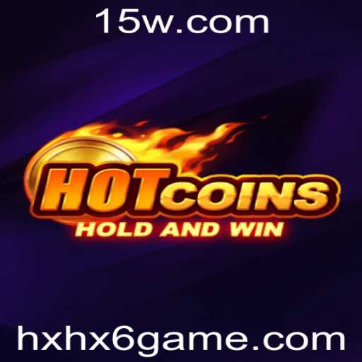 Explorando o Mundo de HotCoins: O Guia Completo para o Jogo 'hxhx6 com game'