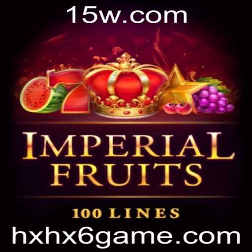 ImperialFruits100: Um Mergulho no Universo dos Jogos de Frutas Clássicos