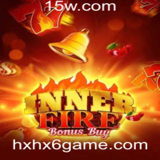 InnerFireBonusBuy: Uma Imersão Profunda no Mundo dos Jogos de Azar