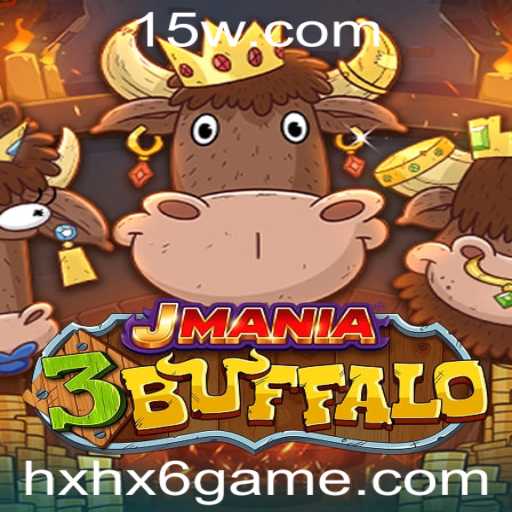 Explorando o Jogo JMania3Buffalo: Regras, Introdução e Impacto Atual