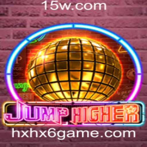 Descubra o Inovador Mundo do Jogo JumpHigher