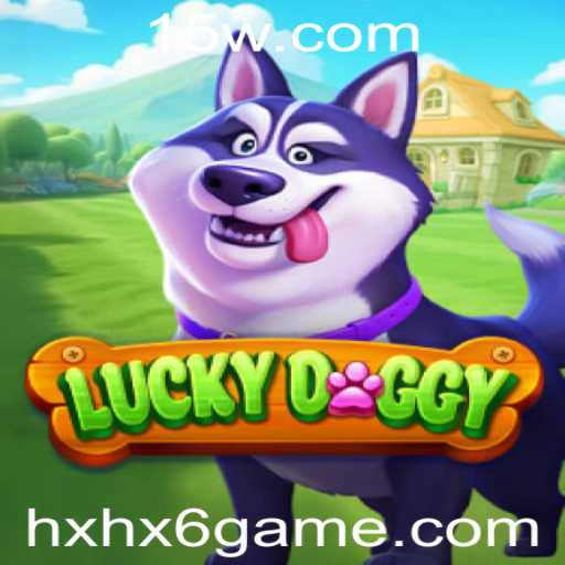 Explorando LuckyDoggy: Um Novo Horizonte no Universo de Jogos Online