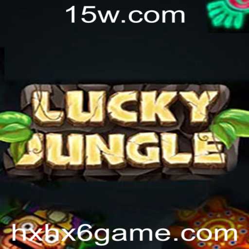 Explorando o Mundo de LuckyJungle: O Jogo Que Está Dominando 2023
