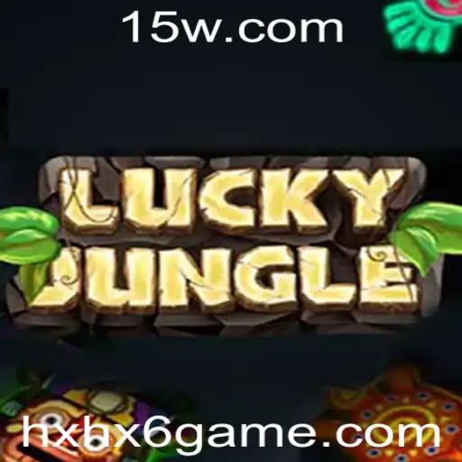 Explorando o Mundo de LuckyJungle: O Jogo Que Está Dominando 2023