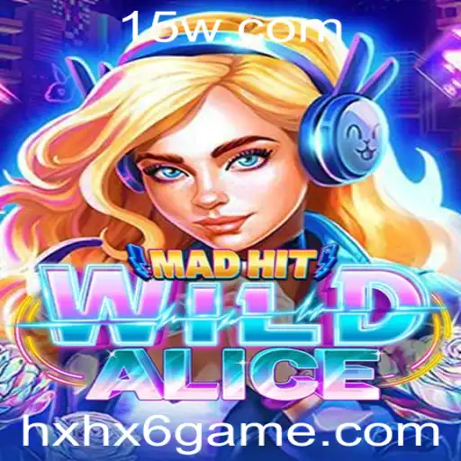 Explorando o Universo de MadHitWildAlice: Um Jogo de Estratégia e Aventura