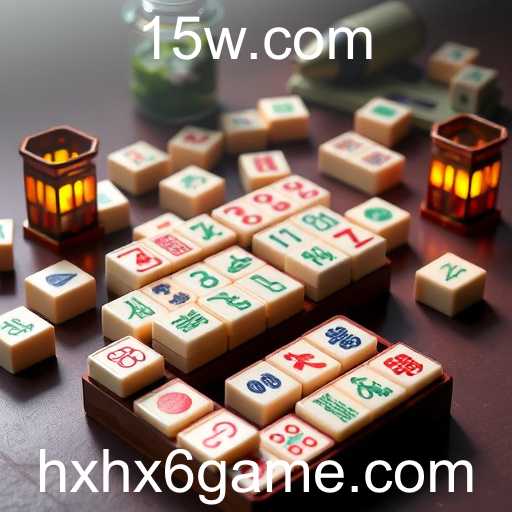 Explorando o Fascinante Mundo do Mahjong