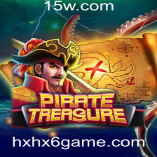 Descubra o Mundo de Aventuras de PirateTreasure: O Incrível Jogo de Caça ao Tesouro