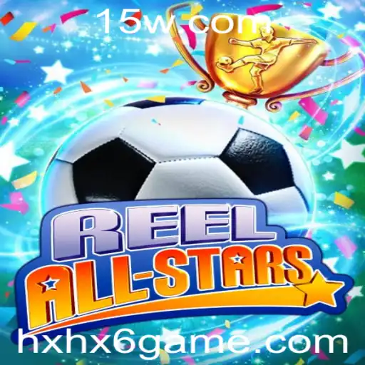 ReelAllStars: Explorando As Regras e Atrações do Novo Jogo