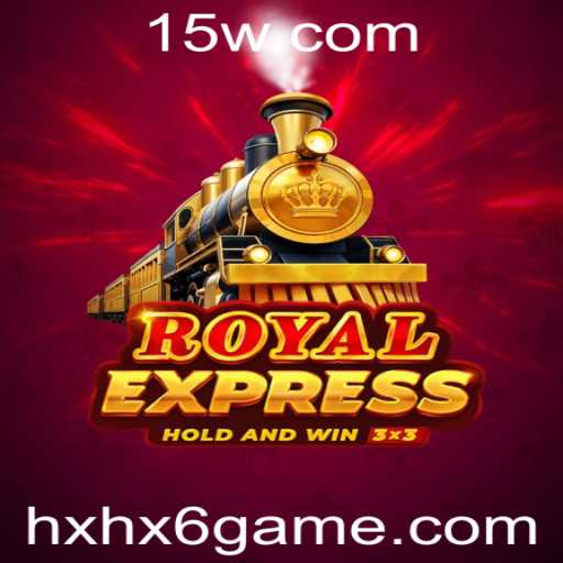 RoyalExpress: Descubra o Mundo Empolgante de HXHX6 com Game
