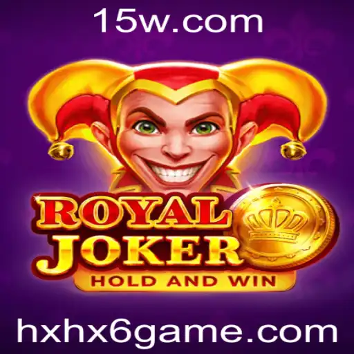 Explorando o Mundo do Jogo RoyalJoker: Uma Aventura Única