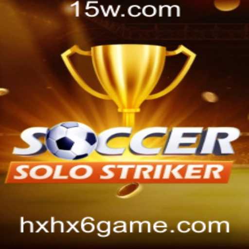 Mergulhe no Mundo de SoccerSoloStriker: O Jogo de Estratégia Futebolística do Momento