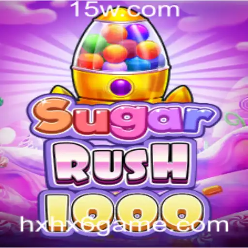 Explorando o Mundo Fascinante de SugarRush1000: Um Jogo Envolvente e Atual
