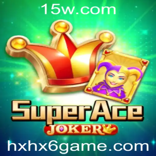Explorando SuperAceJoker: O Novo Fenômeno no Mundo dos Jogos