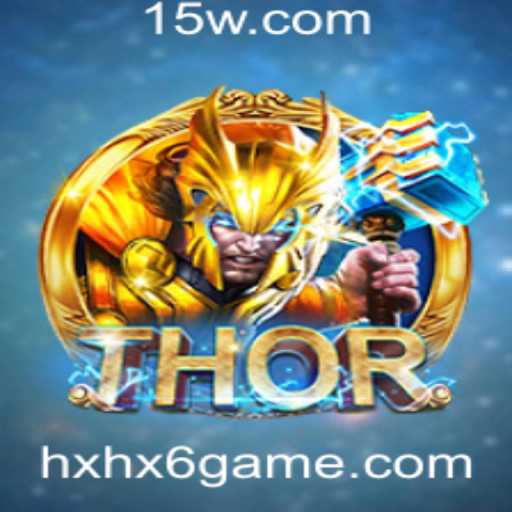 THOR: Um Mergulho na Aventura e Estratégia do Novo Jogo de Tabuleiro