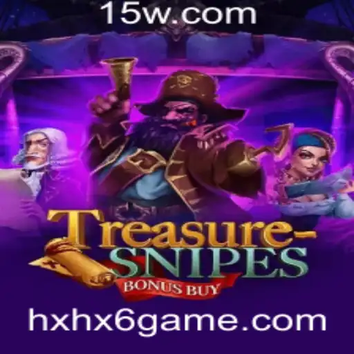 Descubra o Mundo Eletizante de TreasuresnipesBonusBuy