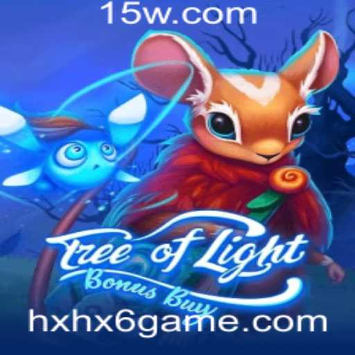 TreeOfLightBonusBuy: Desbravando o Universo dos Games com Estratégia e Aventura