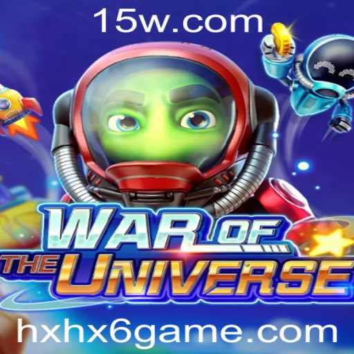 Descubra o Excitante Universo de WAROFTHEUNIVERSE