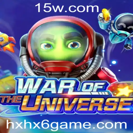 Descubra o Excitante Universo de WAROFTHEUNIVERSE
