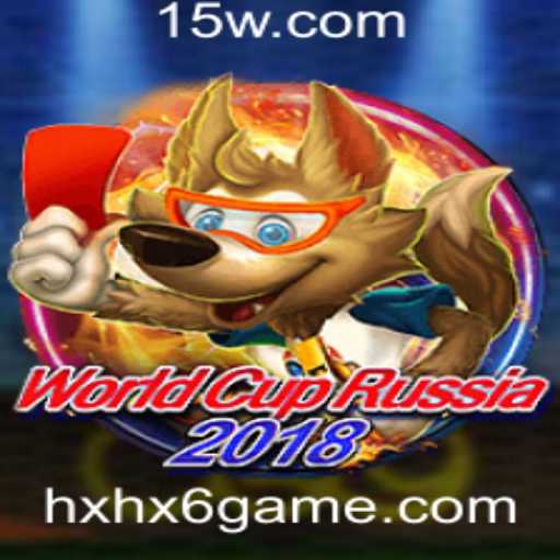Explorando o Jogo WorldCupRussia2018: Hxhx6 com Game em Detalhes