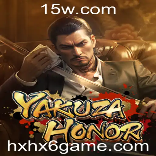Explorando YakuzaHonor: O Jogo que Estremece o Mundos dos Games